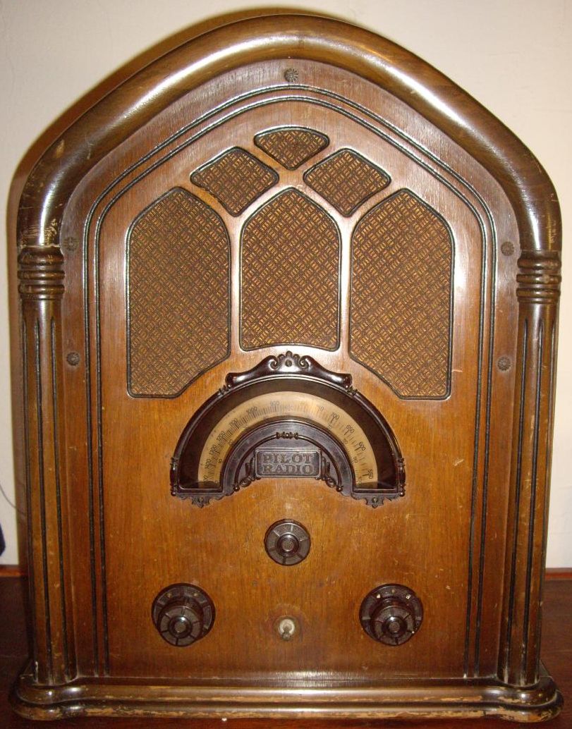 Réparation Poste Radio TSF — free download